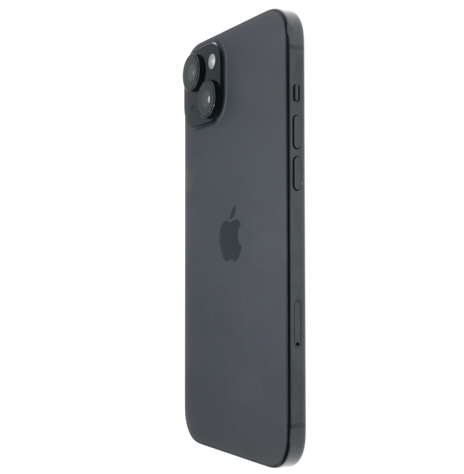 Apple iPhone 15 Plus 128 GB Black 100%