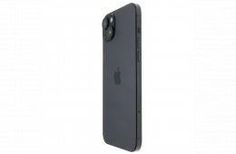 Apple iPhone 15 Plus 128 GB Black 100%