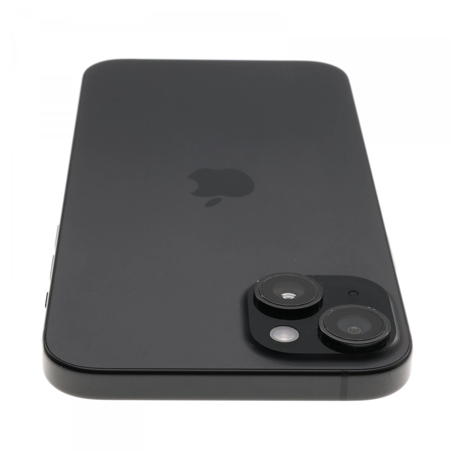 Apple iPhone 15 Plus 128 GB Black 100%