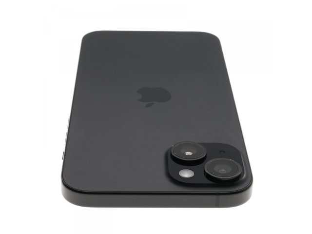 Apple iPhone 15 Plus 128 GB Black 100%