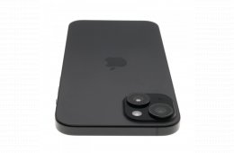 Apple iPhone 15 Plus 128 GB Black 100%