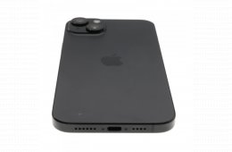 Apple iPhone 15 Plus 128 GB Black 100%