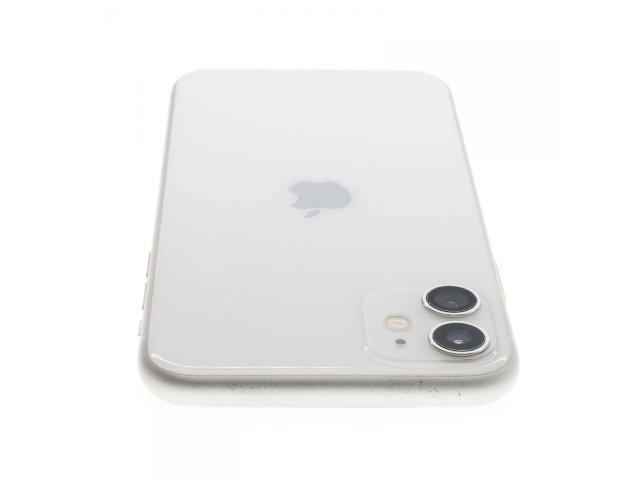 Apple iPhone 11 64 GB White 100%