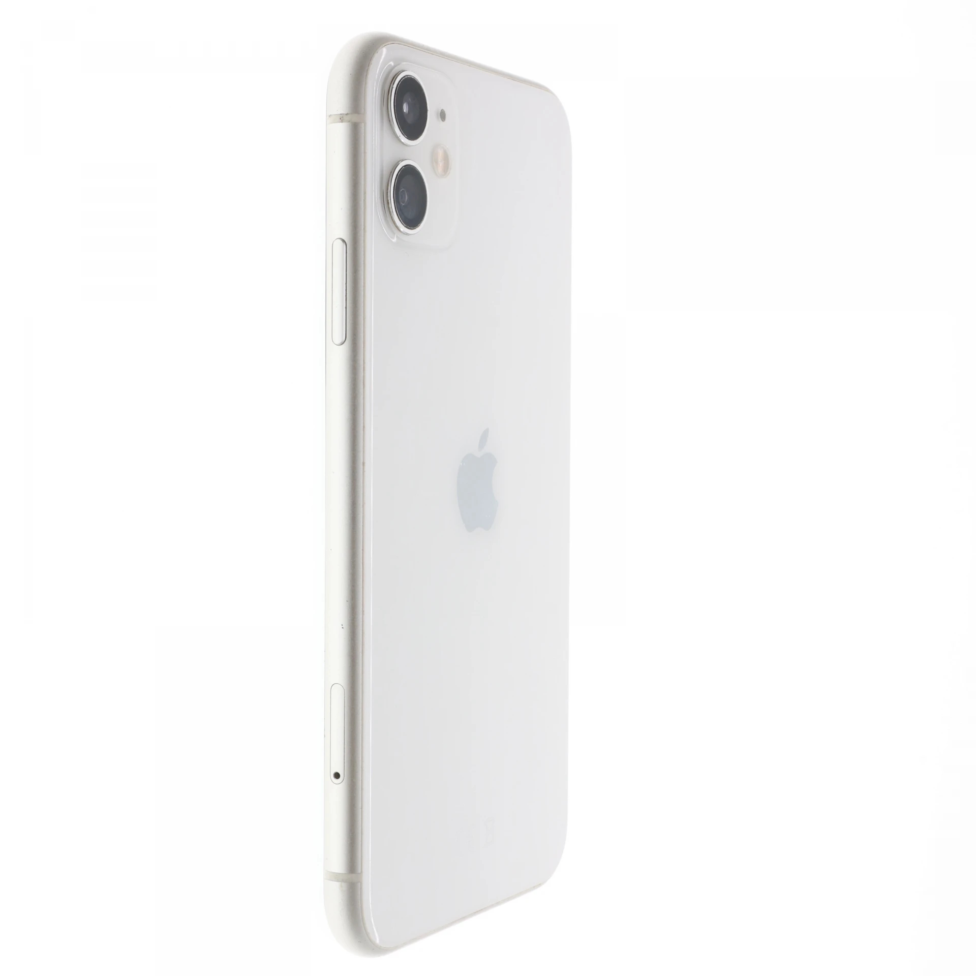 Apple iPhone 11 64 GB White 100%