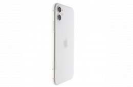 Apple iPhone 11 64 GB White 100%