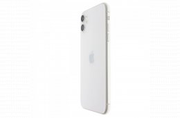 Apple iPhone 11 64 GB White 100%