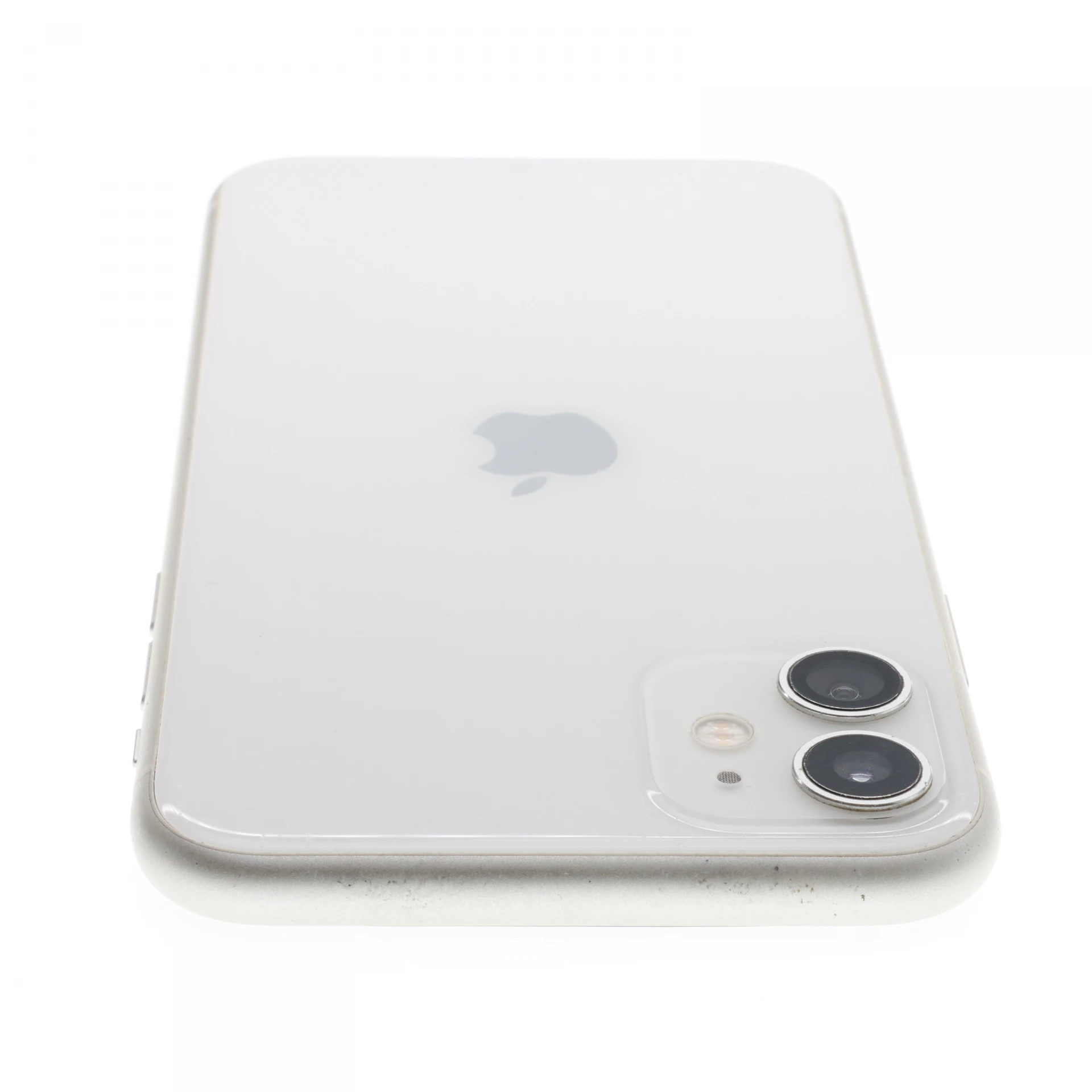 Apple iPhone 11 64 GB White 100%