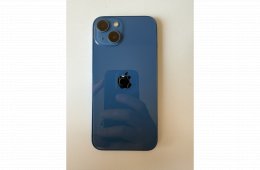 Apple iPhone 13 – Tökéletes állapot, személyes átadással Budapesten!