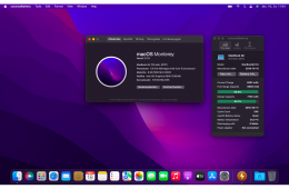 2017 MacBook Air 13 / i5 / 8GB / 128GB SSD / 93%-os Aksival Eladó ! ! !