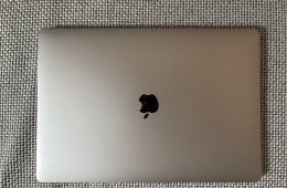 Macbook Pro 2018/i7/32GB/512GB/HU