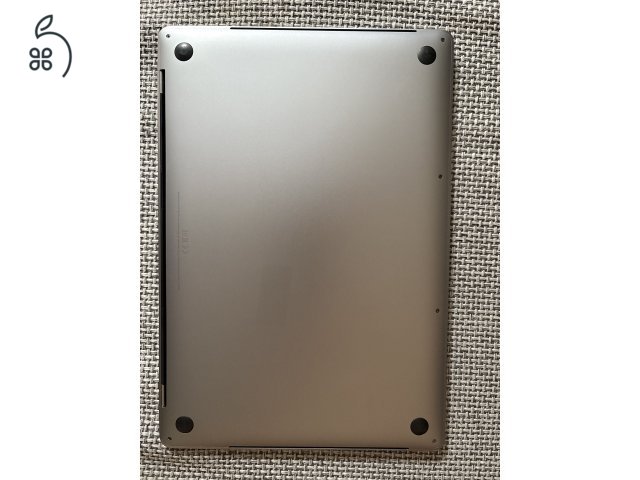 Macbook Pro 2018/i7/32GB/512GB/HU