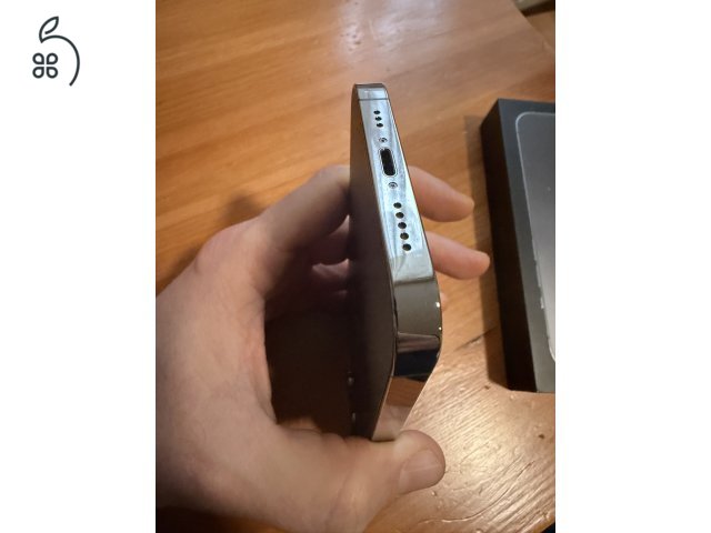 Iphone 13 pro 128GB graphite, Új aksi, hibátlan állapot