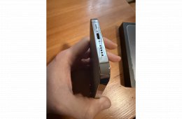 Iphone 13 pro 128GB graphite, Új aksi, hibátlan állapot