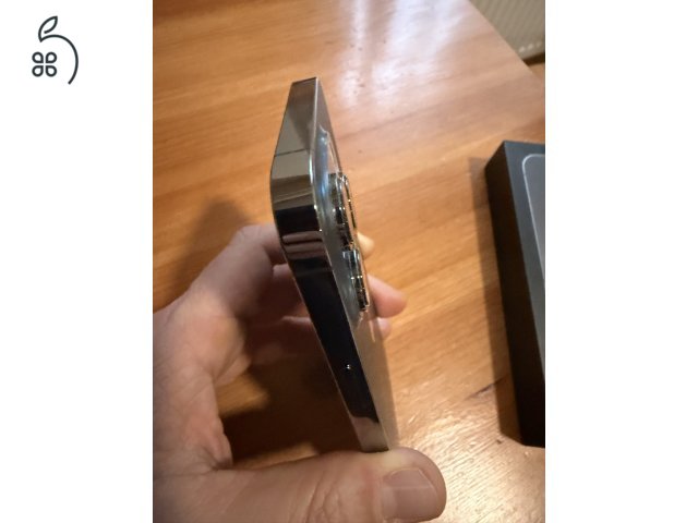 Iphone 13 pro 128GB graphite, Új aksi, hibátlan állapot