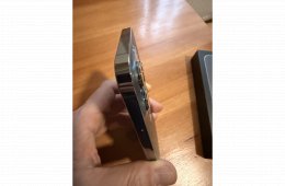 Iphone 13 pro 128GB graphite, Új aksi, hibátlan állapot