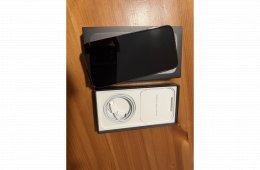 Iphone 13 pro 128GB graphite, Új aksi, hibátlan állapot