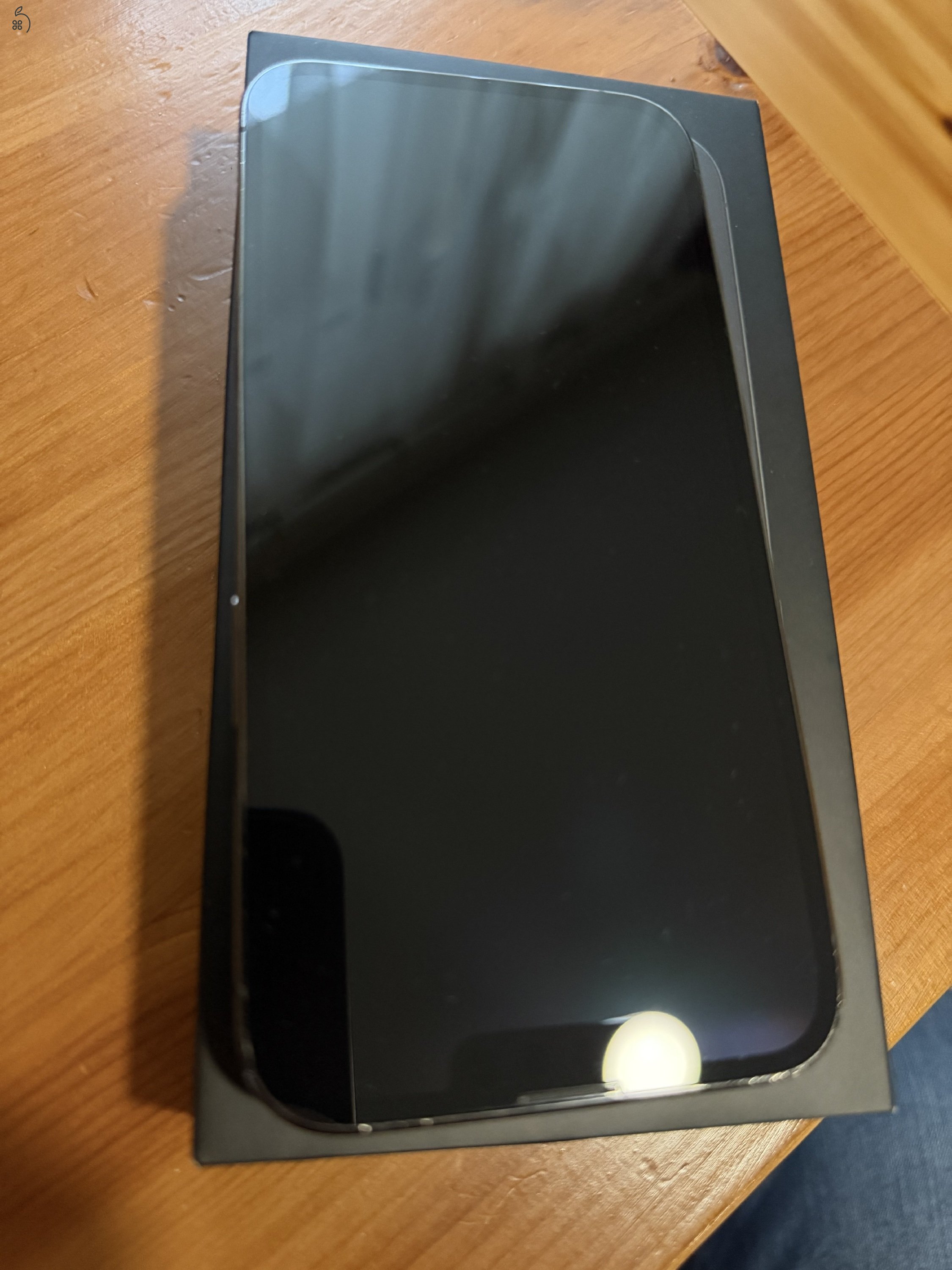 Iphone 13 pro 128GB graphite, Új aksi, hibátlan állapot