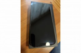 Iphone 13 pro 128GB graphite, Új aksi, hibátlan állapot