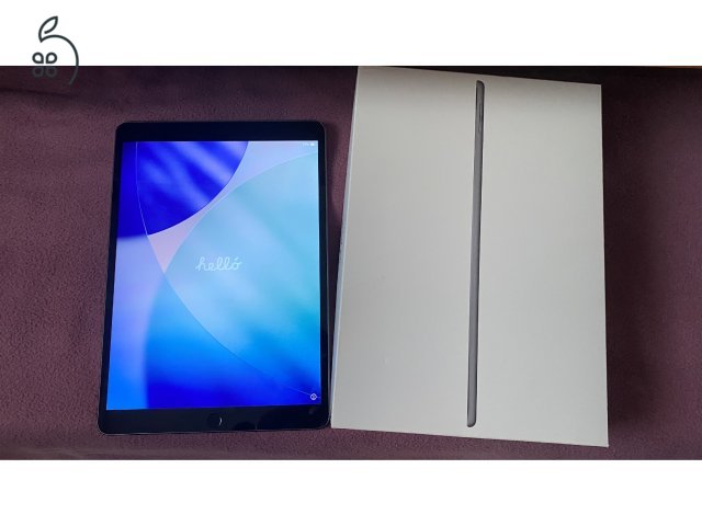 iPad Air 3 Wi-Fi 64 Gb szürke (éríntőhiba)