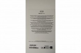 iPad Air 3 Wi-Fi 64 Gb szürke (éríntőhiba)