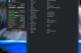iPad Air 3 Wi-Fi 64 Gb szürke (éríntőhiba)