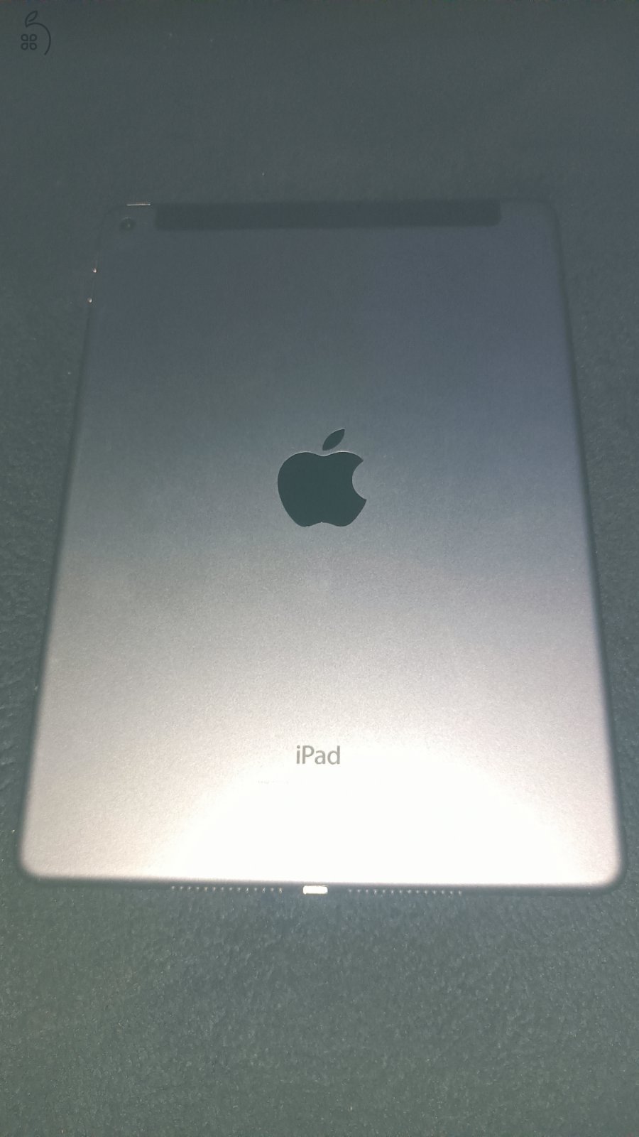 iPad. Air