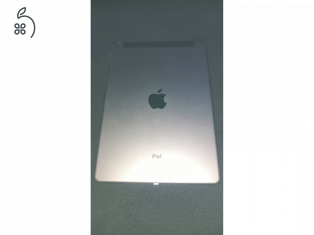 iPad. Air