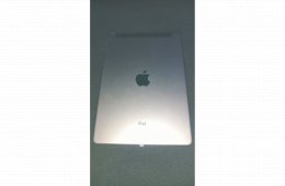 iPad. Air