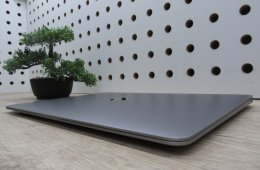 Apple MacBook Air 13” (2020, M1) – Pehelykönnyű, brutál gyors, akár 15 óra üzemidő – 8 GB RAM – 256 GB SSD – Használt, szép állapot – 175 ciklus / 86% akku – 3 hónap garancia