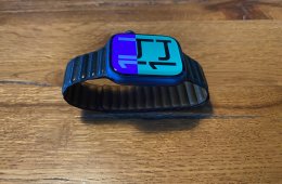 Apple iWatch Series 7 45MM Blue (WiFi+LTE)