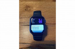 Apple iWatch Series 7 45MM Blue (WiFi+LTE)