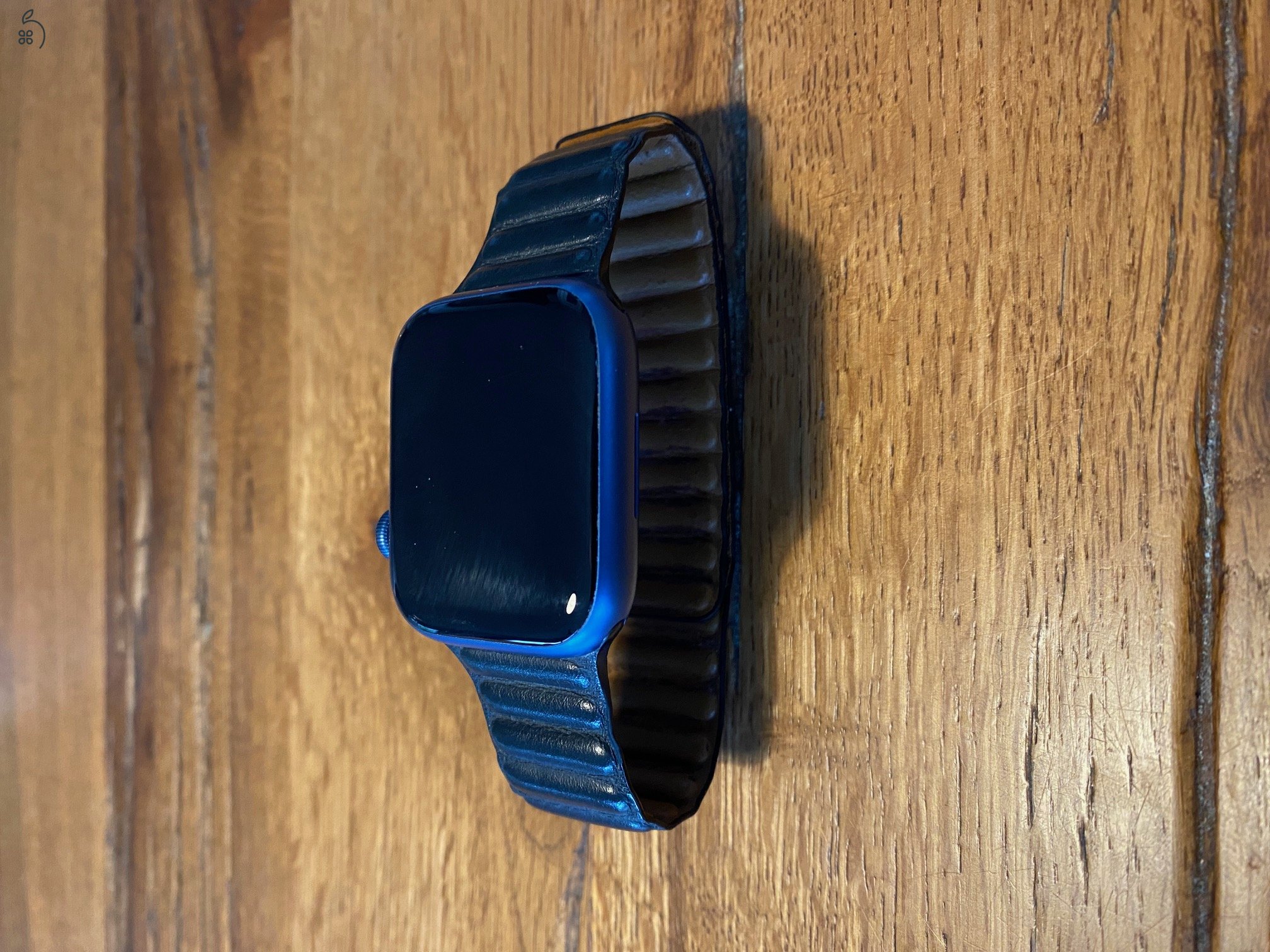 Apple iWatch Series 7 45MM Blue (WiFi+LTE)