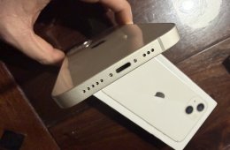 Iphone 13, 128gb fehér, 100% új akku, hibátlan állapot