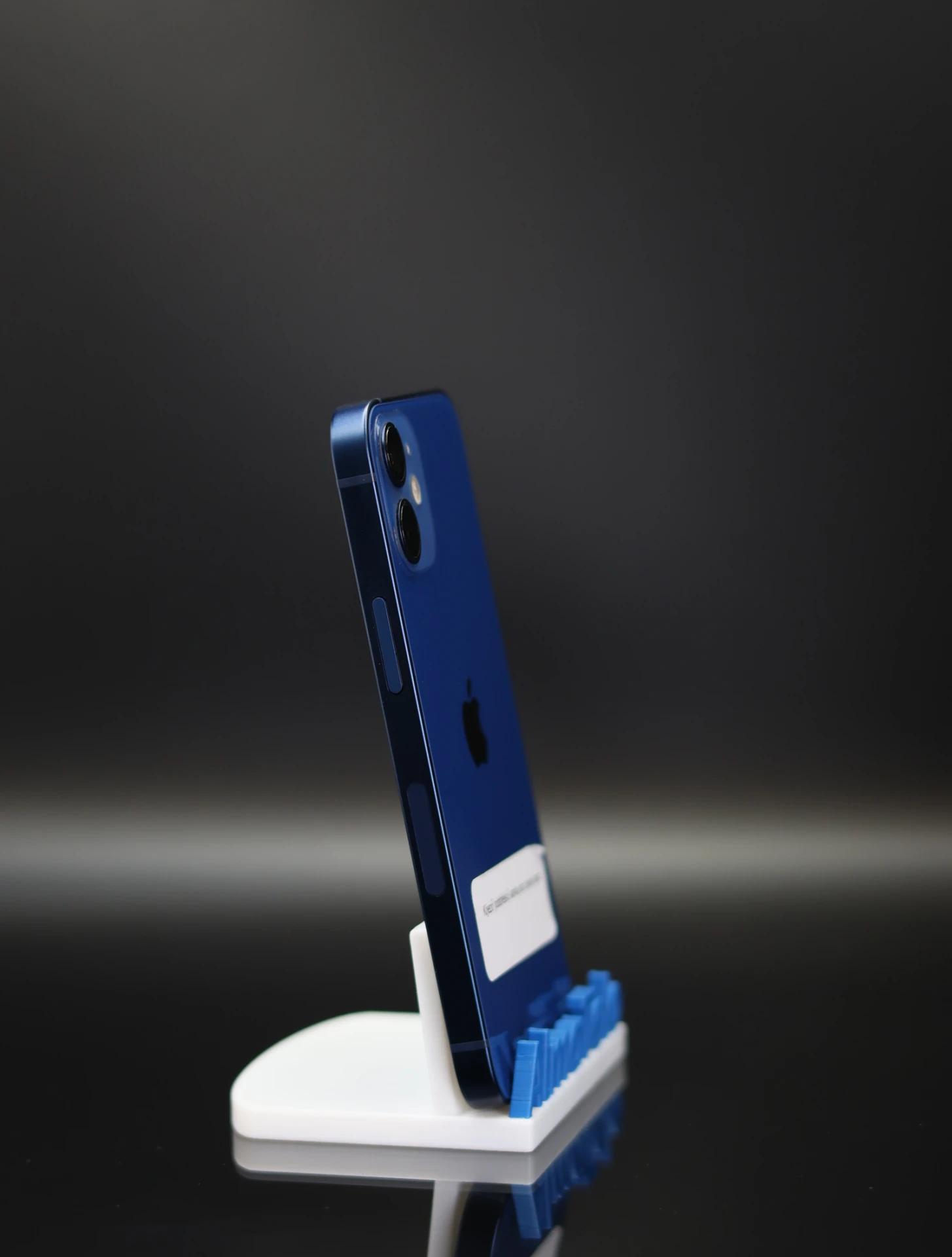 Apple iPhone 12 Mini 128 GB Blue 100% akku - 12 HÓ GARANCIA