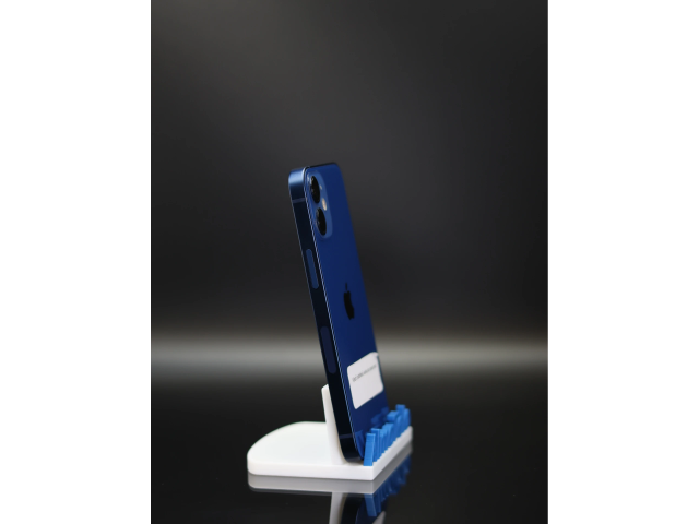 Apple iPhone 12 Mini 128 GB Blue 100% akku - 12 HÓ GARANCIA