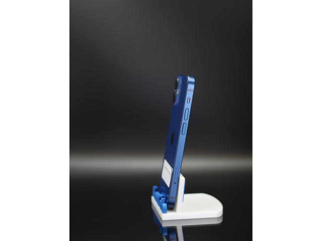 Apple iPhone 12 Mini 128 GB Blue 100% akku - 12 HÓ GARANCIA