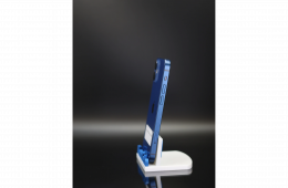 Apple iPhone 12 Mini 128 GB Blue 100% akku - 12 HÓ GARANCIA