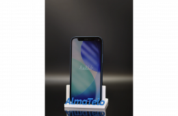 Apple iPhone 12 Mini 128 GB Blue 100% akku - 12 HÓ GARANCIA