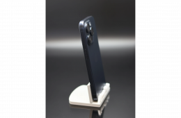 Apple iPhone 15 Pro 128 GB Blue Titanium 100% akku - 12 HÓ GARANCIA