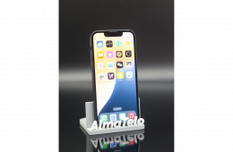 Apple iPhone 13 Mini 256 GB Midnight 100% akku - 12 HÓ GARANCIA