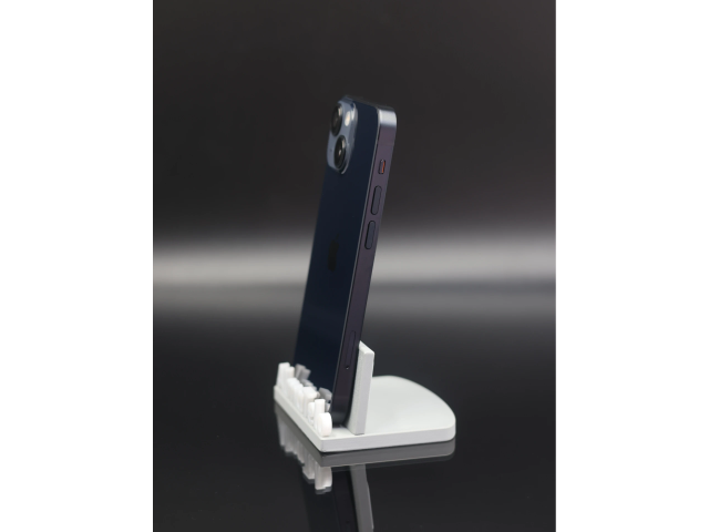 Apple iPhone 13 Mini 256 GB Midnight 100% akku - 12 HÓ GARANCIA