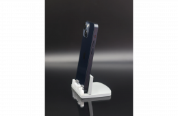 Apple iPhone 13 Mini 256 GB Midnight 100% akku - 12 HÓ GARANCIA