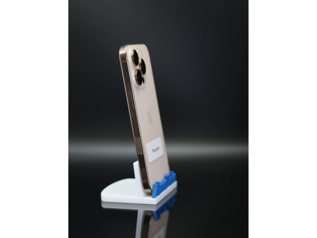 Apple iPhone 16 Pro 128 GB Desert Titanium 94% akku - 12 HÓ GARANCIA