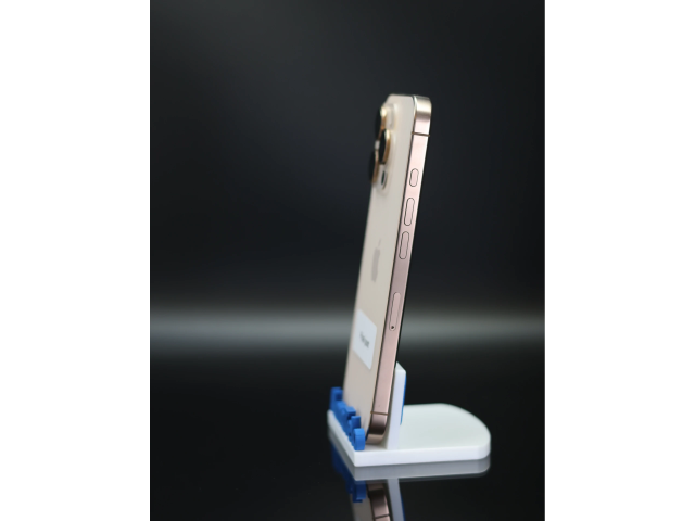 Apple iPhone 16 Pro 128 GB Desert Titanium 94% akku - 12 HÓ GARANCIA