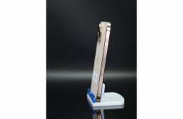 Apple iPhone 16 Pro 128 GB Desert Titanium 94% akku - 12 HÓ GARANCIA