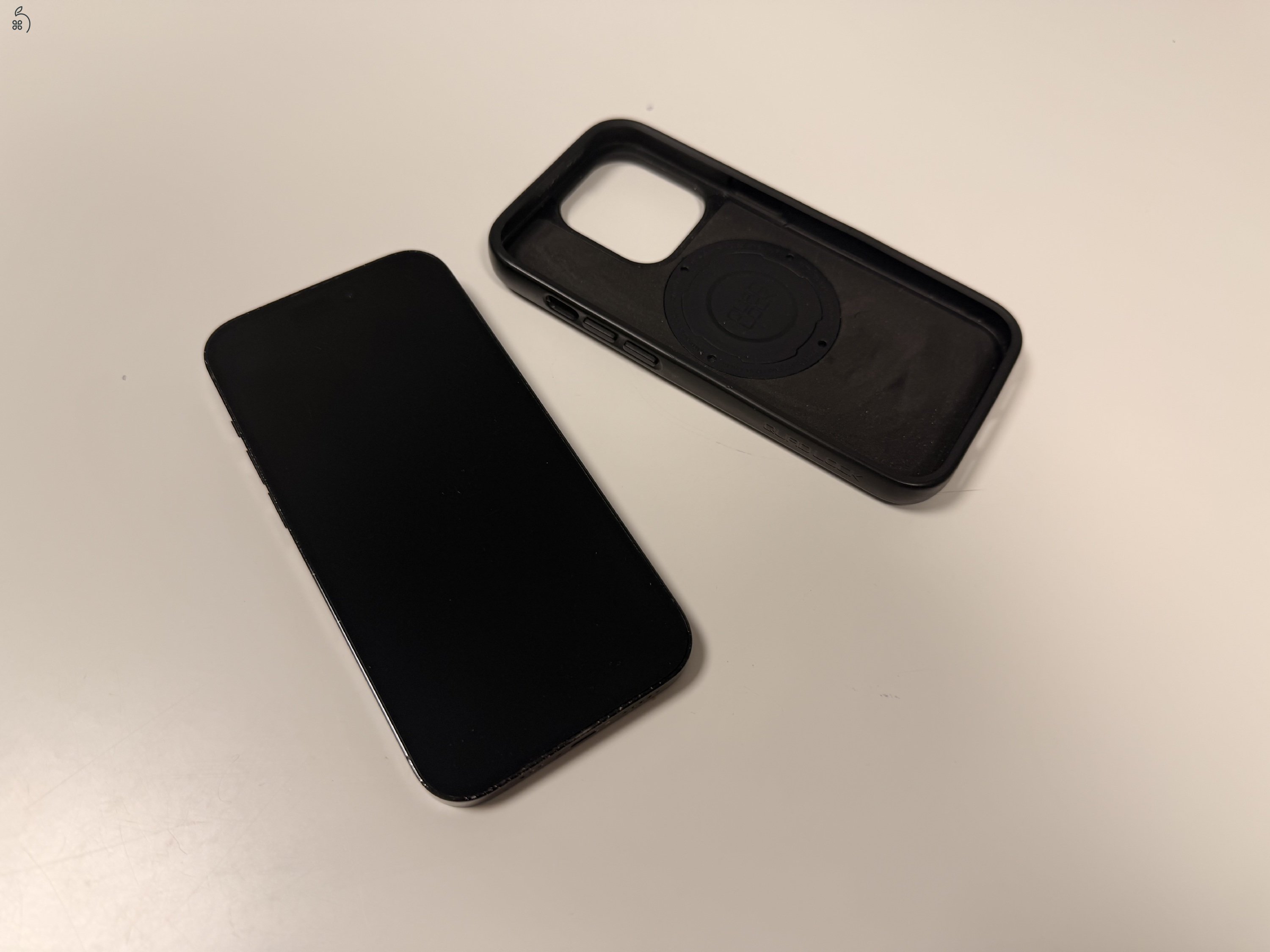 iPhone 14 Pro 128GB Space Black