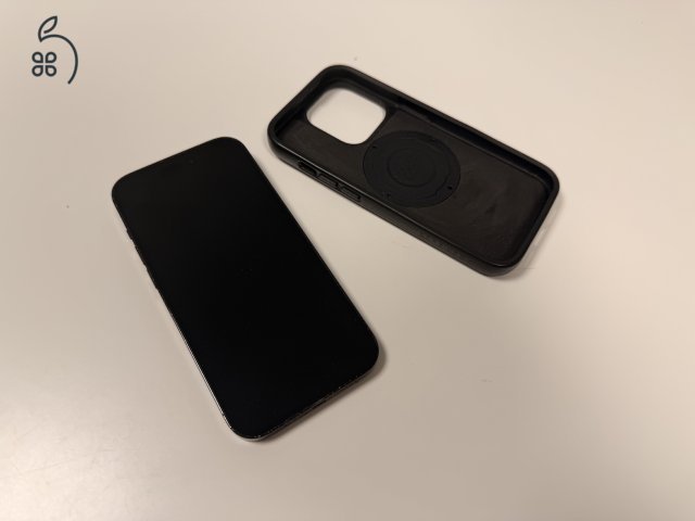 iPhone 14 Pro 128GB Space Black