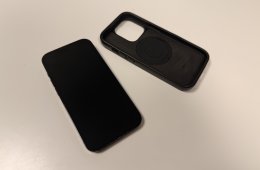 iPhone 14 Pro 128GB Space Black