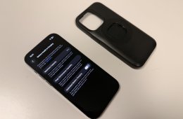 iPhone 14 Pro 128GB Space Black