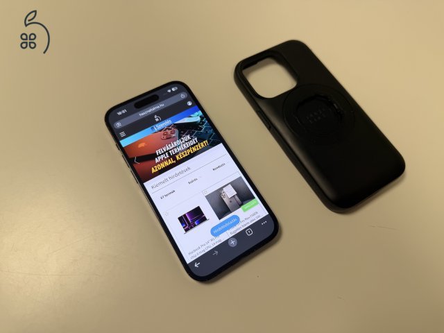 iPhone 14 Pro 128GB Space Black